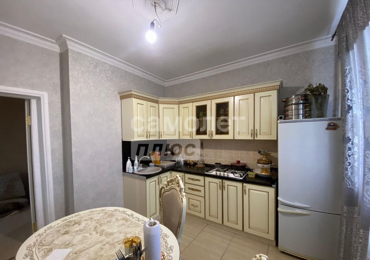 квартира г Хасавюрт 2-й пр. Воинов-Интернационалистов, 24 фото 15
