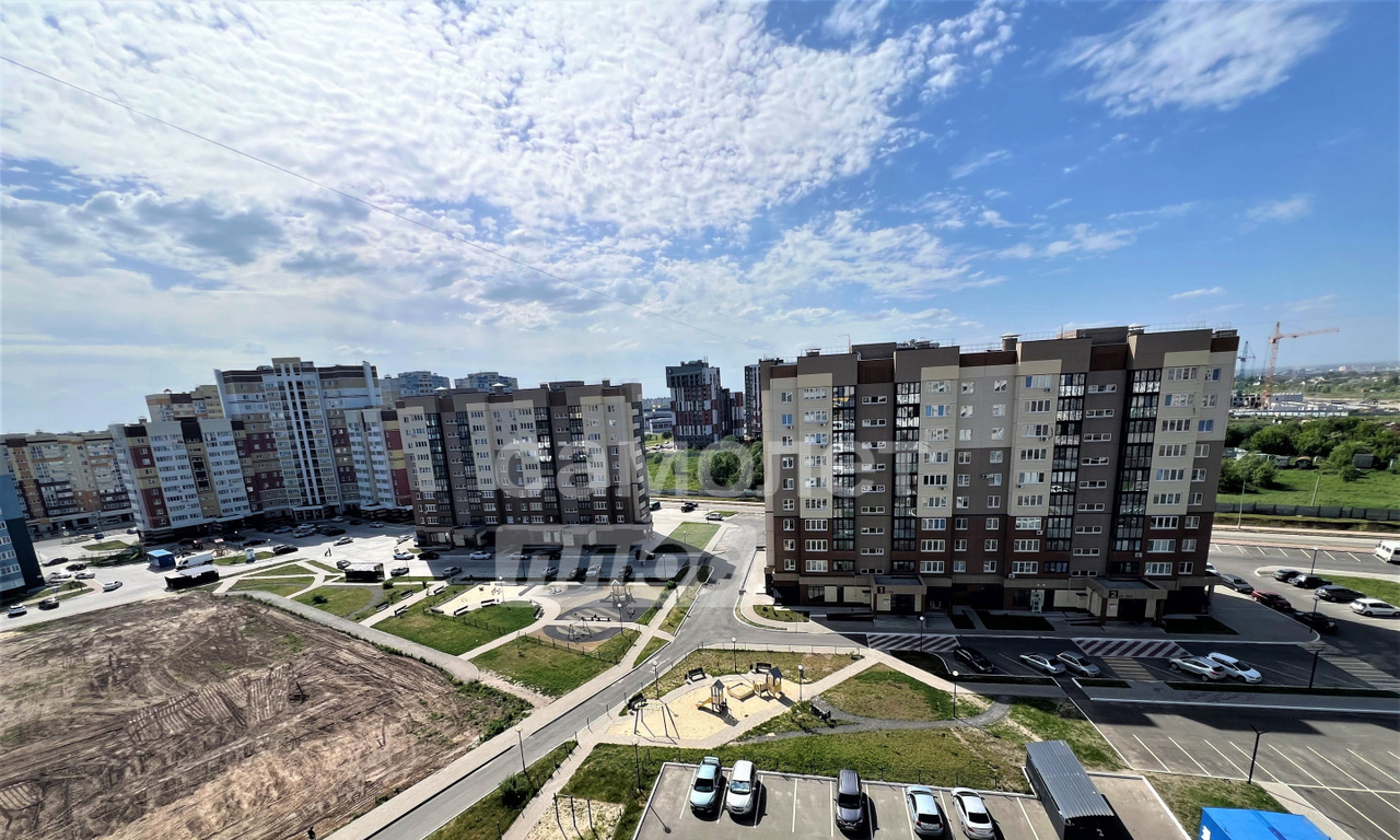 квартира г Брянск р-н Советский ул им.Н.М.Грибачева 9 фото 25