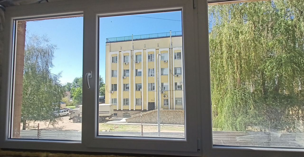квартира г Энгельс пр-кт Волжский 63 Энгельсский р-н, муниципальное образование фото 18