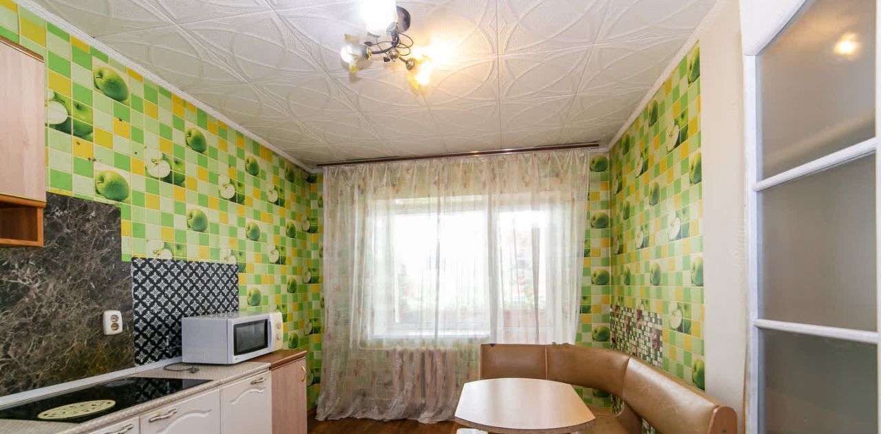квартира г Благовещенск ул Тополиная 51/1 фото 4