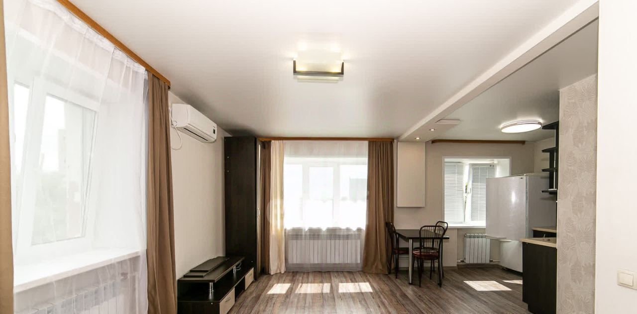 квартира г Благовещенск ул Ленина 80 фото 4