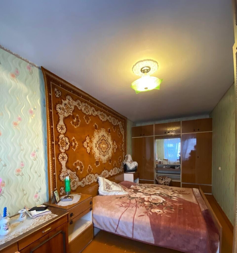 квартира г Томск р-н Советский ул Кулагина 19 фото 5