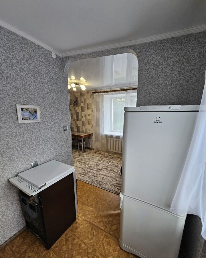 квартира г Омск р-н Центральный ул 22 Партсъезда 6 фото 11