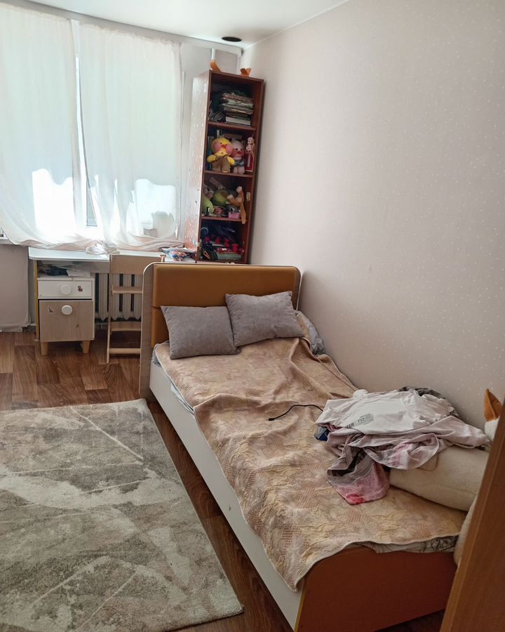 комната г Ижевск р-н Октябрьский Центральный ул Карла Маркса 262а фото 2