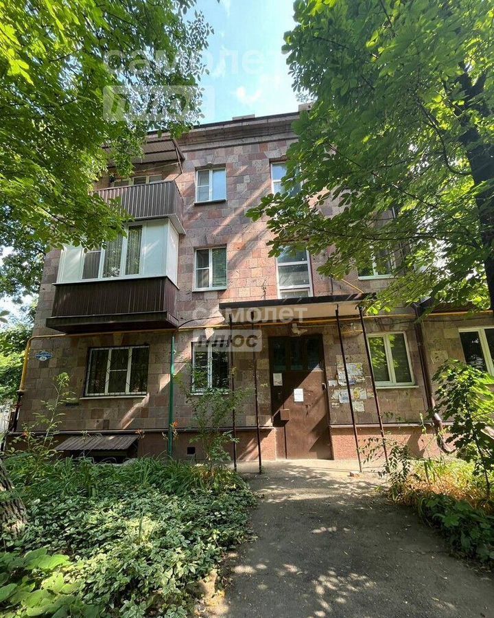 квартира г Ессентуки пер Менделеева 1а фото 9