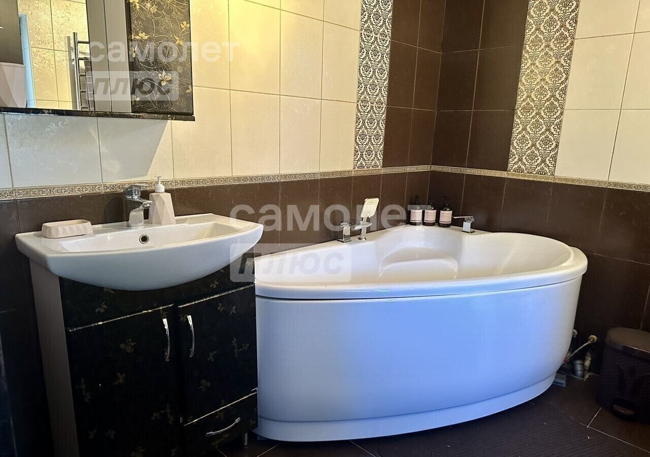 дом г Ессентуки ул Октябрьская 315 фото 10
