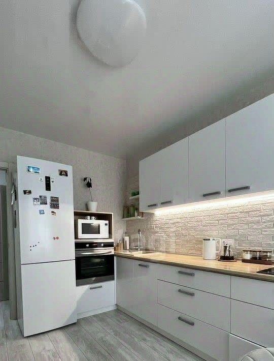 квартира г Тольятти р-н Автозаводский б-р Итальянский 22 фото 2
