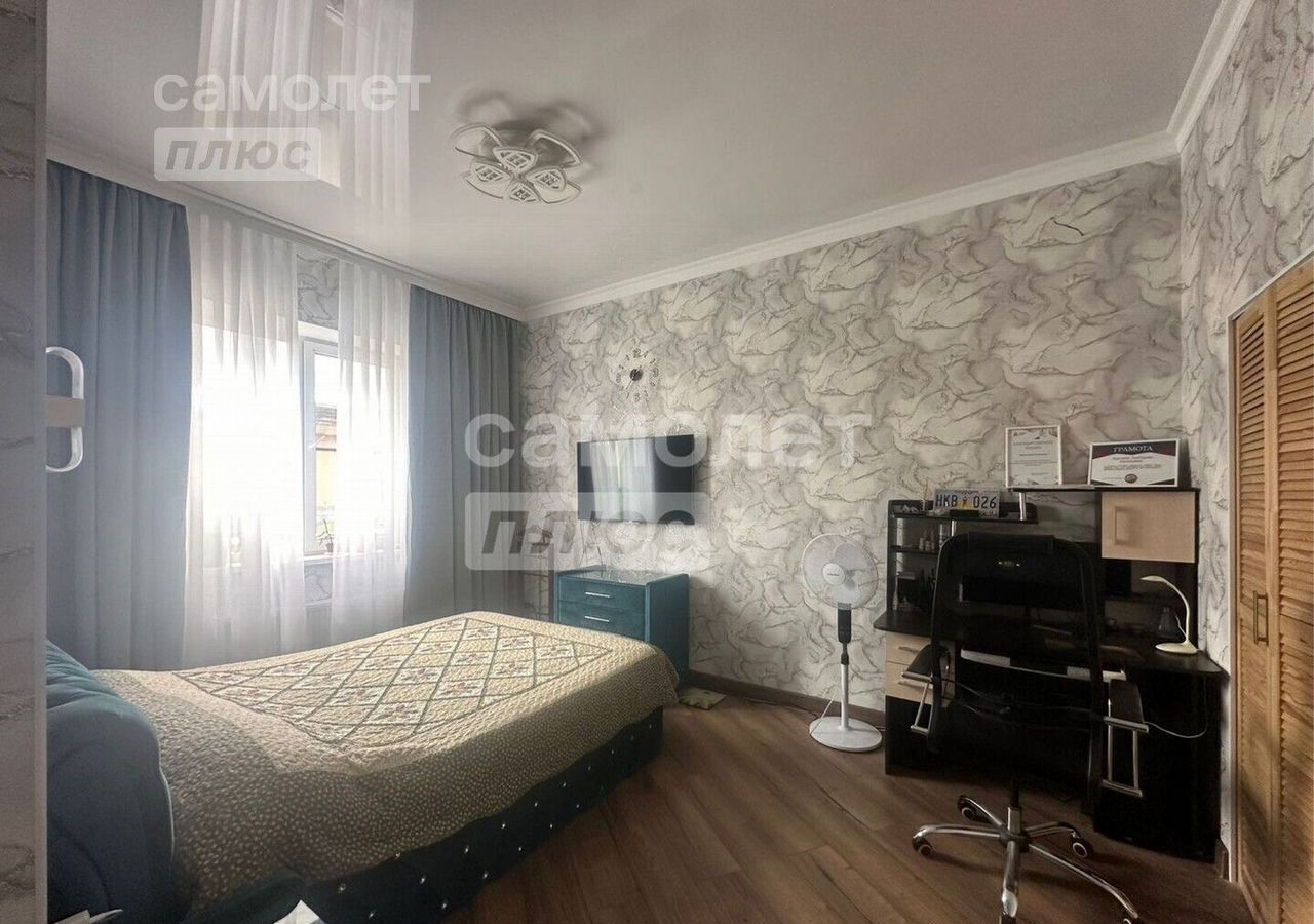 дом г Ессентуки ул Поэтическая 3 фото 9