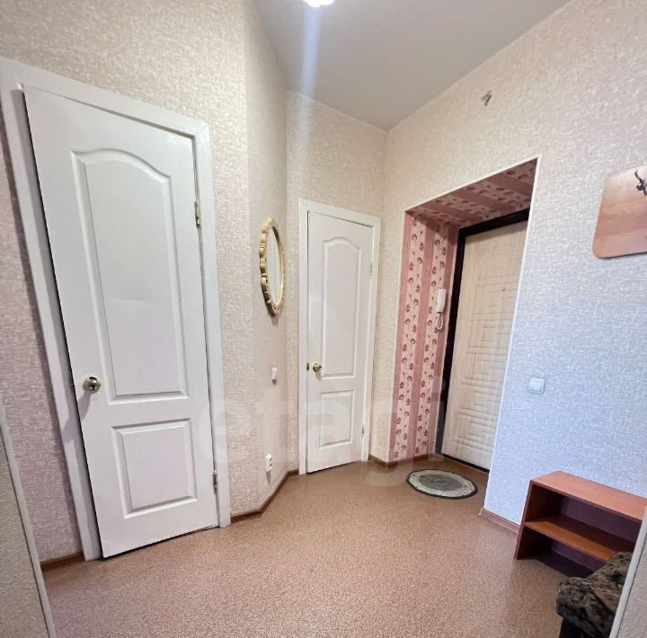квартира г Благовещенск ул Василенко 3/2 фото 6