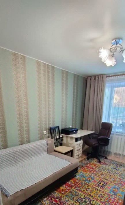 квартира г Благовещенск п Моховая Падь ДОС кв-л, 18 фото 15