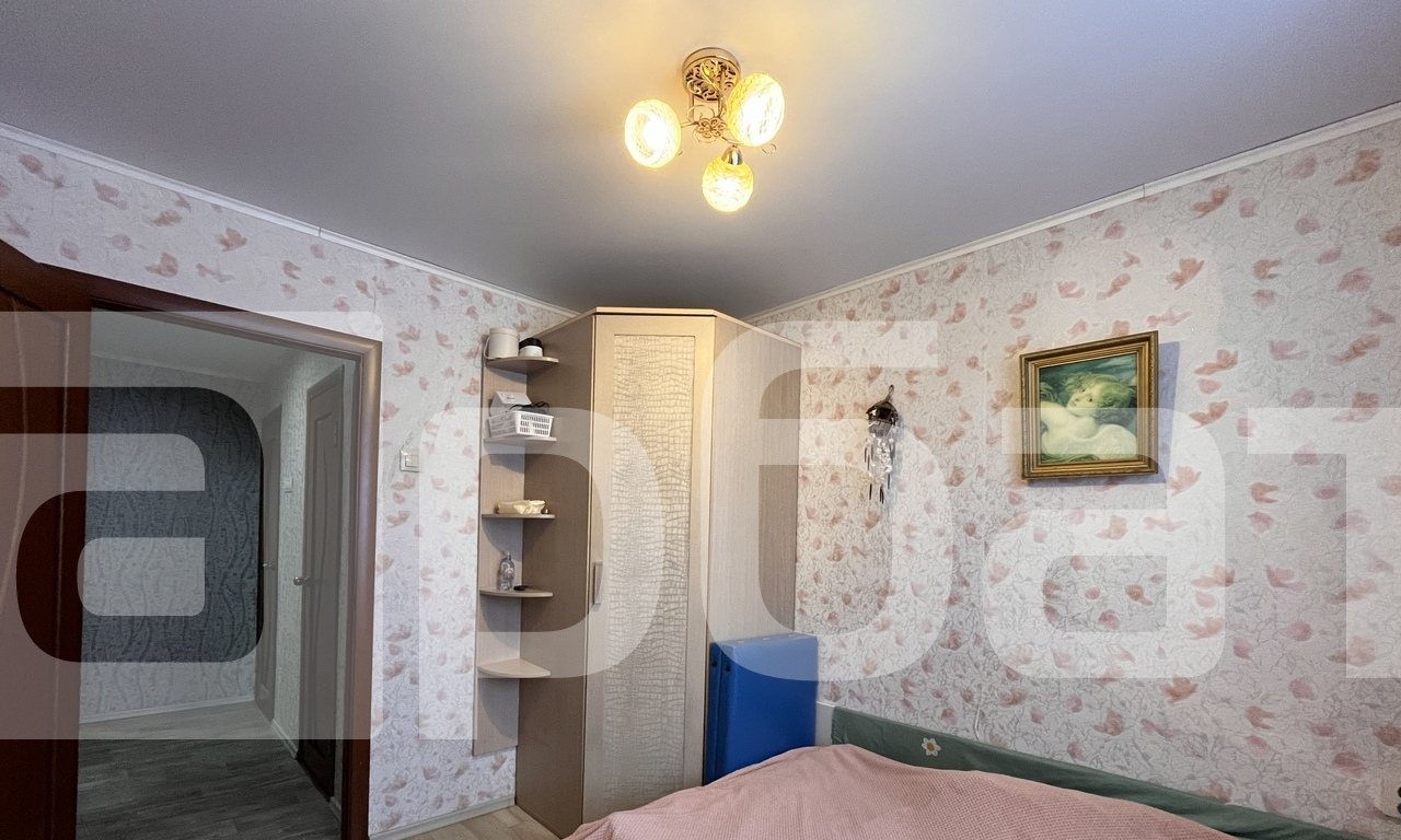 квартира г Кострома ул Южная 2 фото 5
