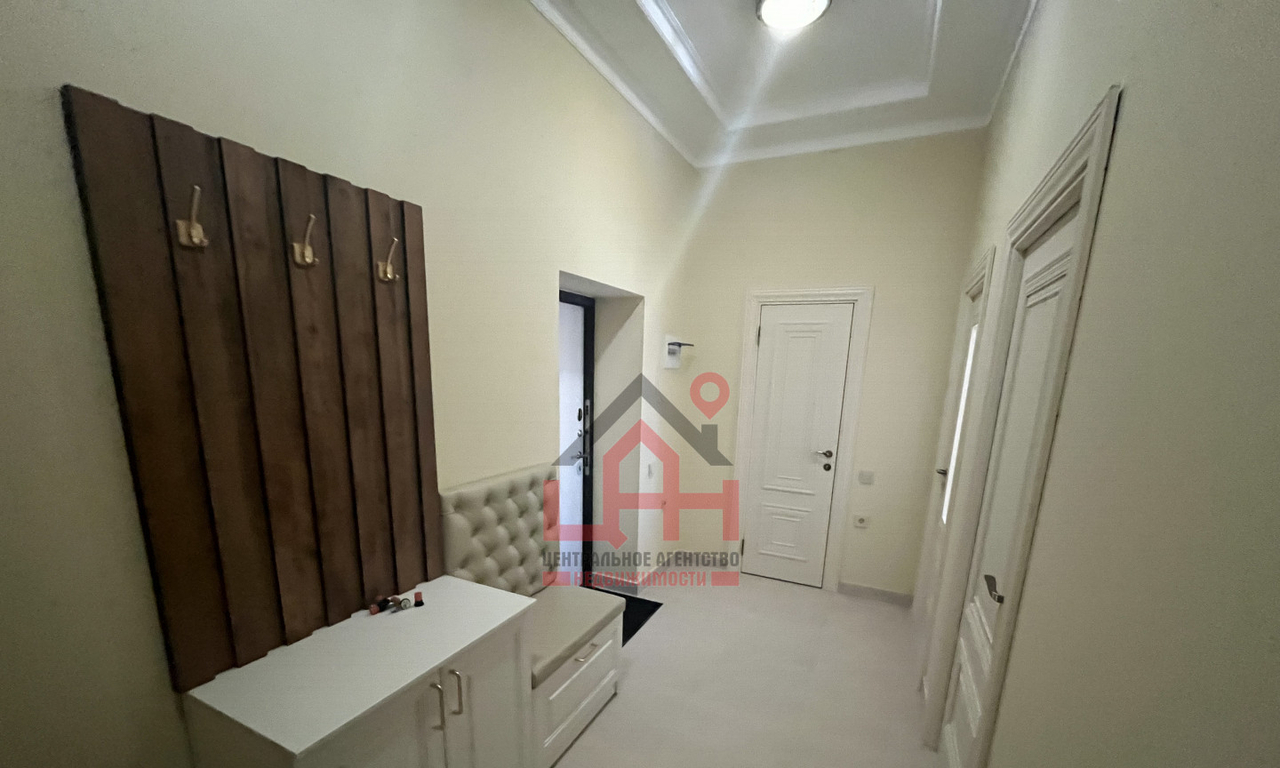 квартира г Ессентуки ул Орджоникидзе 97/2 фото 8