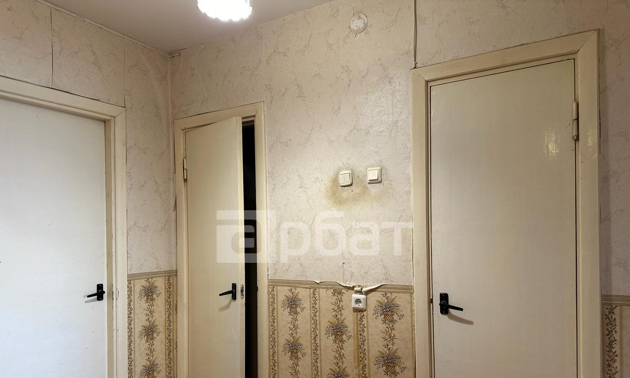 квартира г Кострома ул Никитская 142 фото 7