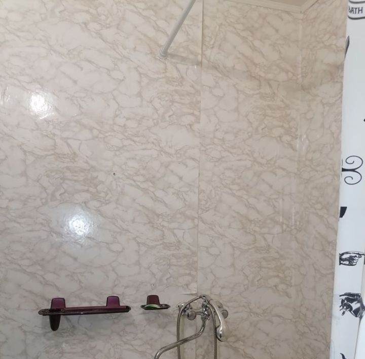 квартира г Кострома п Малышково проезд Студенческий 19 фото 10