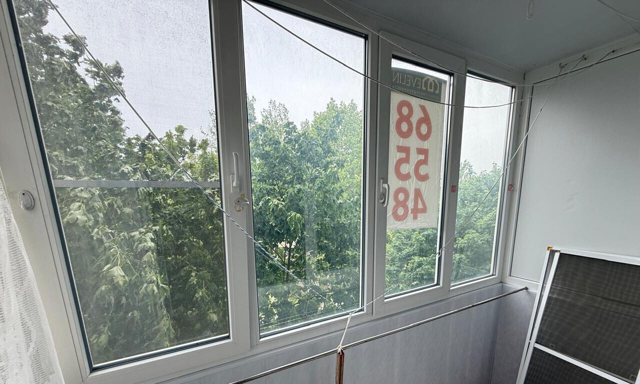 квартира г Ставрополь р-н Промышленный Северо-Западный пер Шеболдаева 4 20-й м-н фото 6