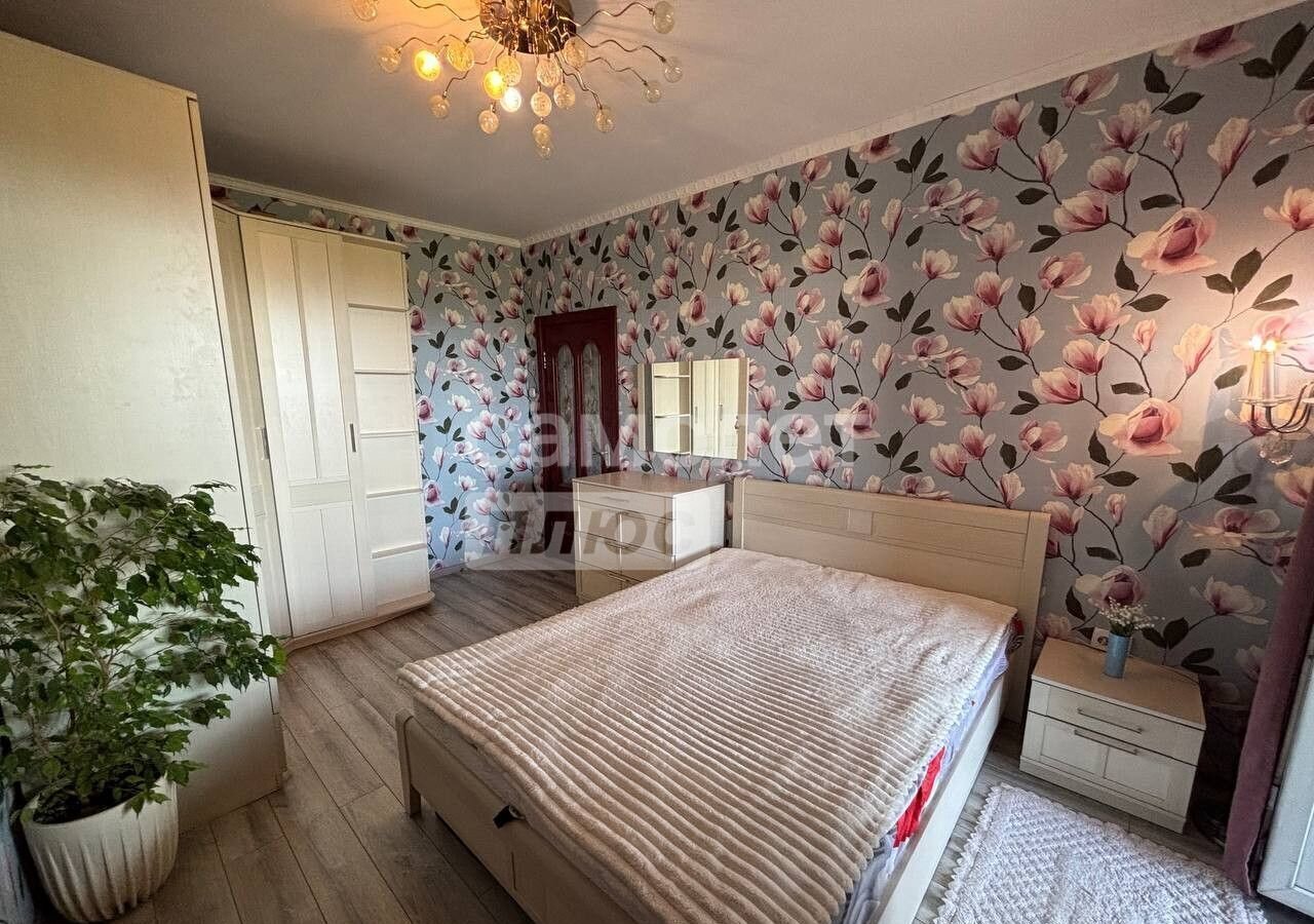 квартира г Чита р-н Центральный ул Подгорбунского 57 фото 6