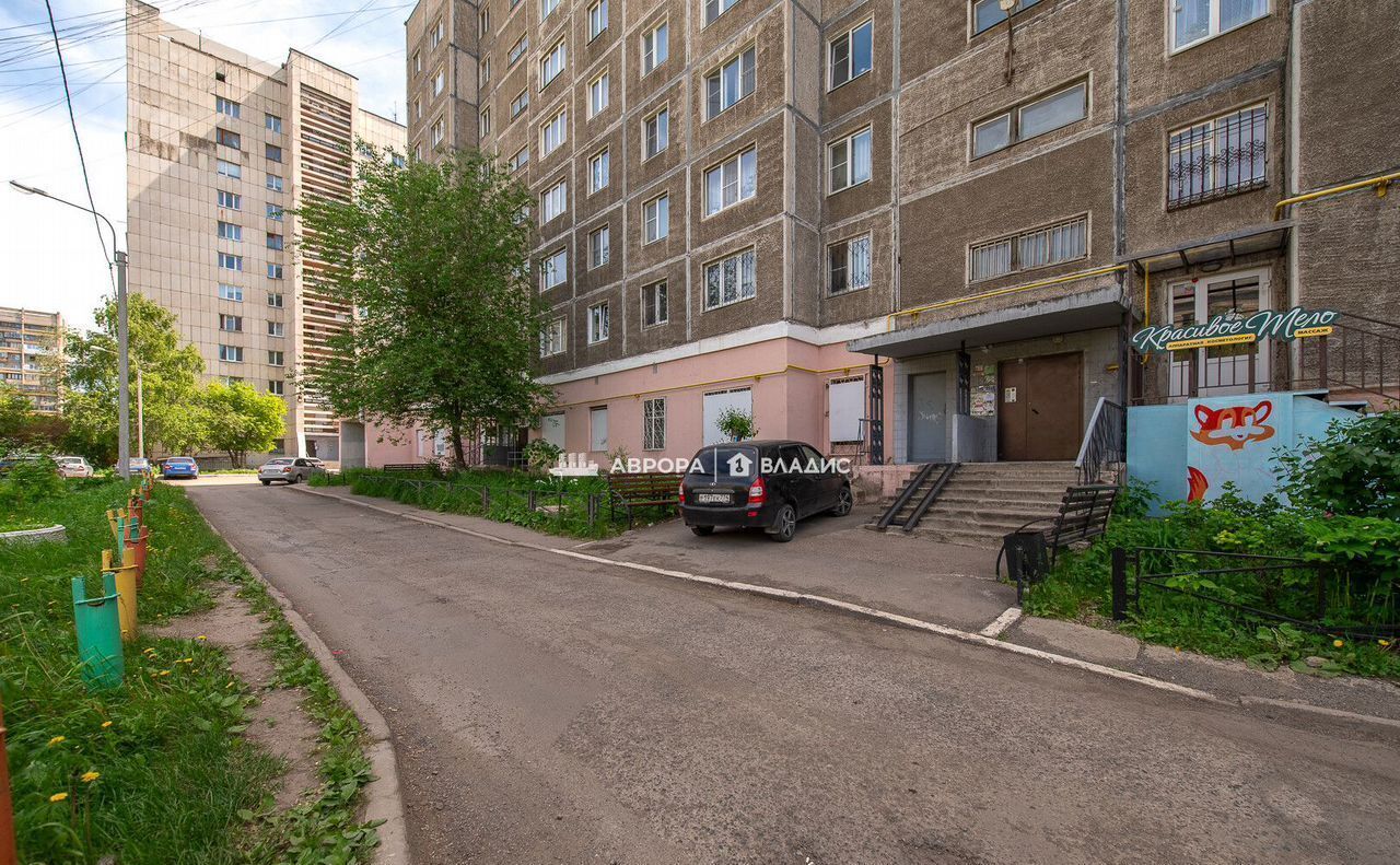 квартира г Магнитогорск р-н Орджоникидзевский ул Труда 24 фото 16