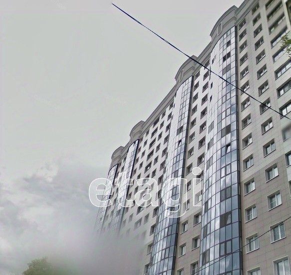 квартира г Самара Алабинская ул Пушкина 194 фото 13