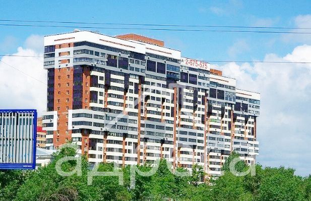 квартира г Самара Российская ул Советской Армии 238а фото 33