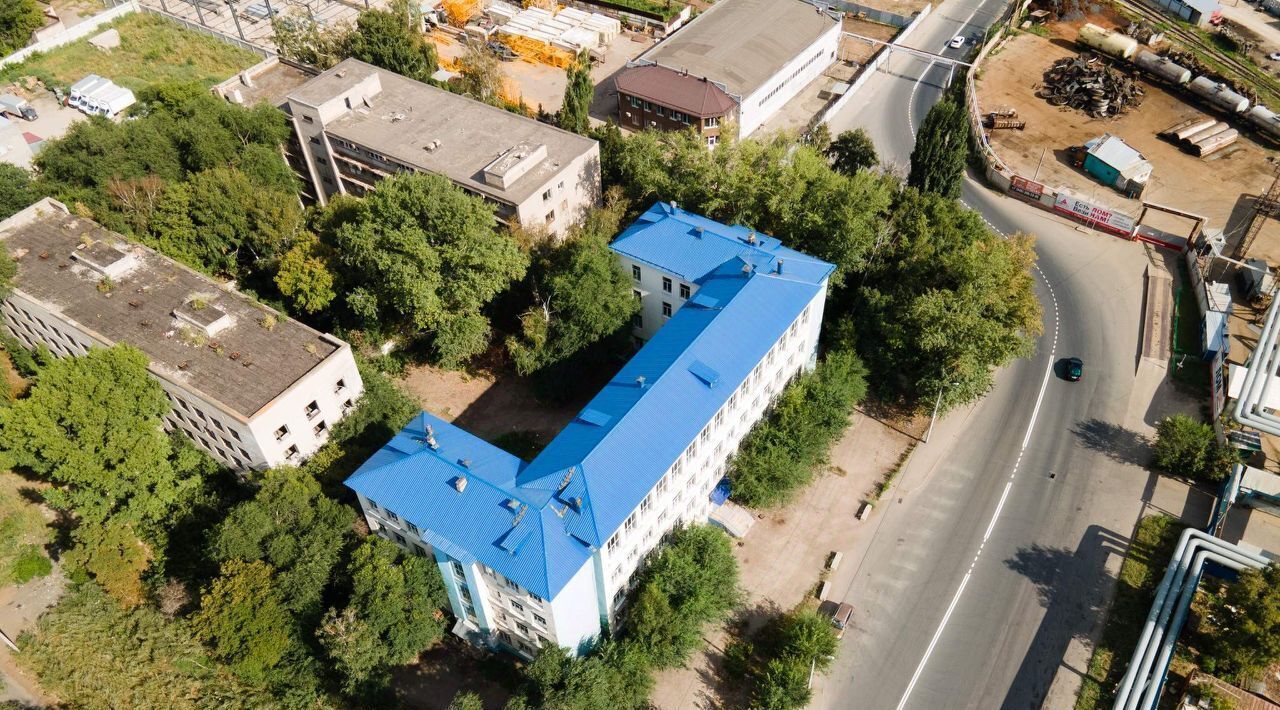 свободного назначения г Самара Юнгородок ул Земеца 38 фото 8