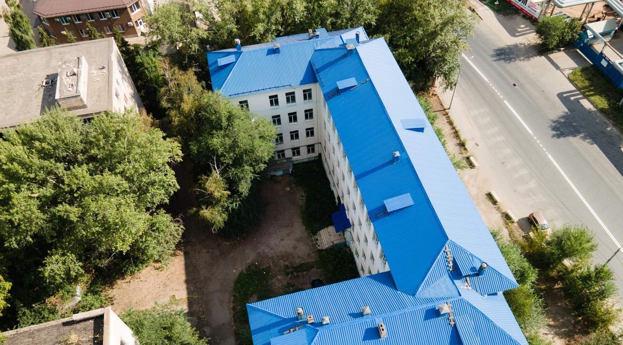 свободного назначения г Самара Юнгородок ул Земеца 38 фото 9