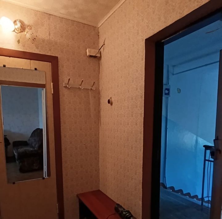 квартира г Анжеро-Судженск ул Желябова 7а фото 7