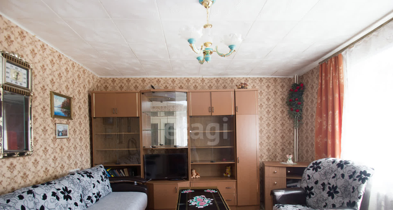 квартира г Калуга Ольговский ул Дружбы 19 фото 6