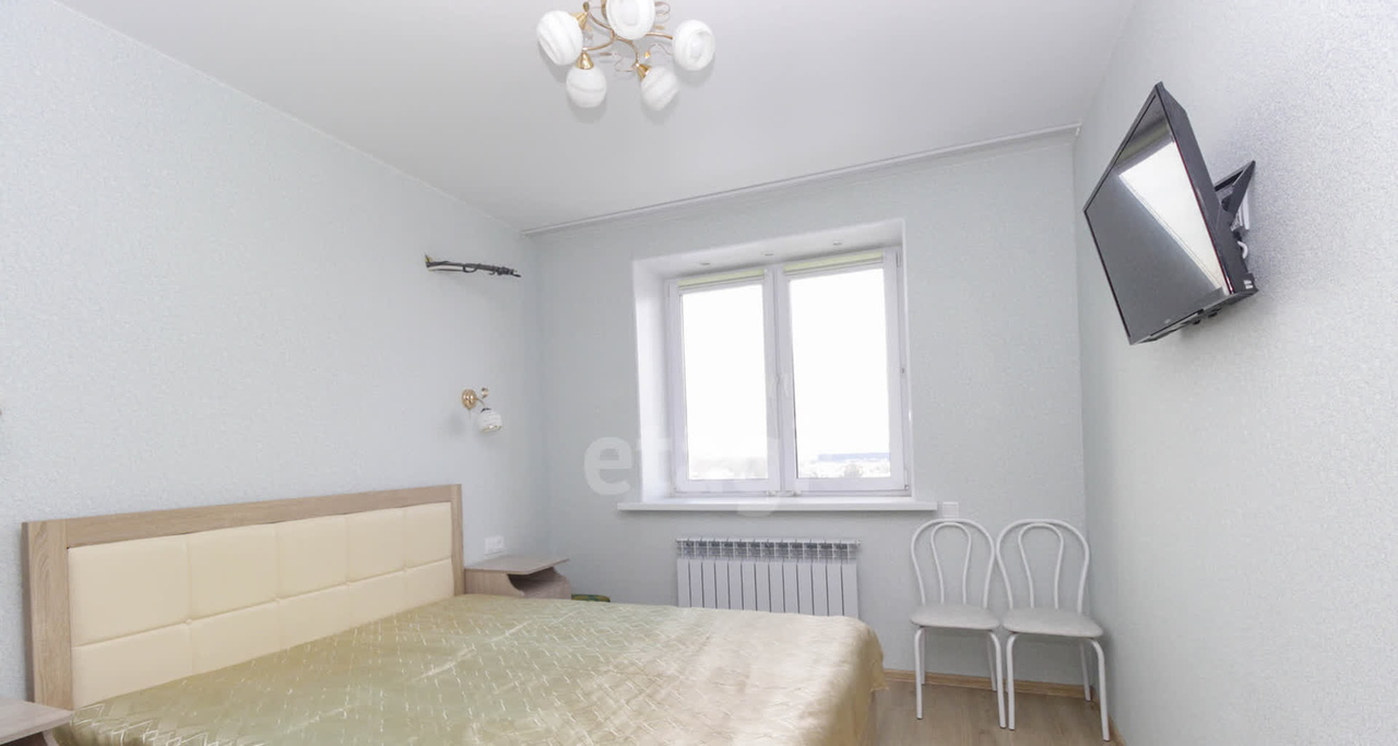 квартира г Омск ЖК «Березовая роща» 12 м-н, Ватутина фото 4