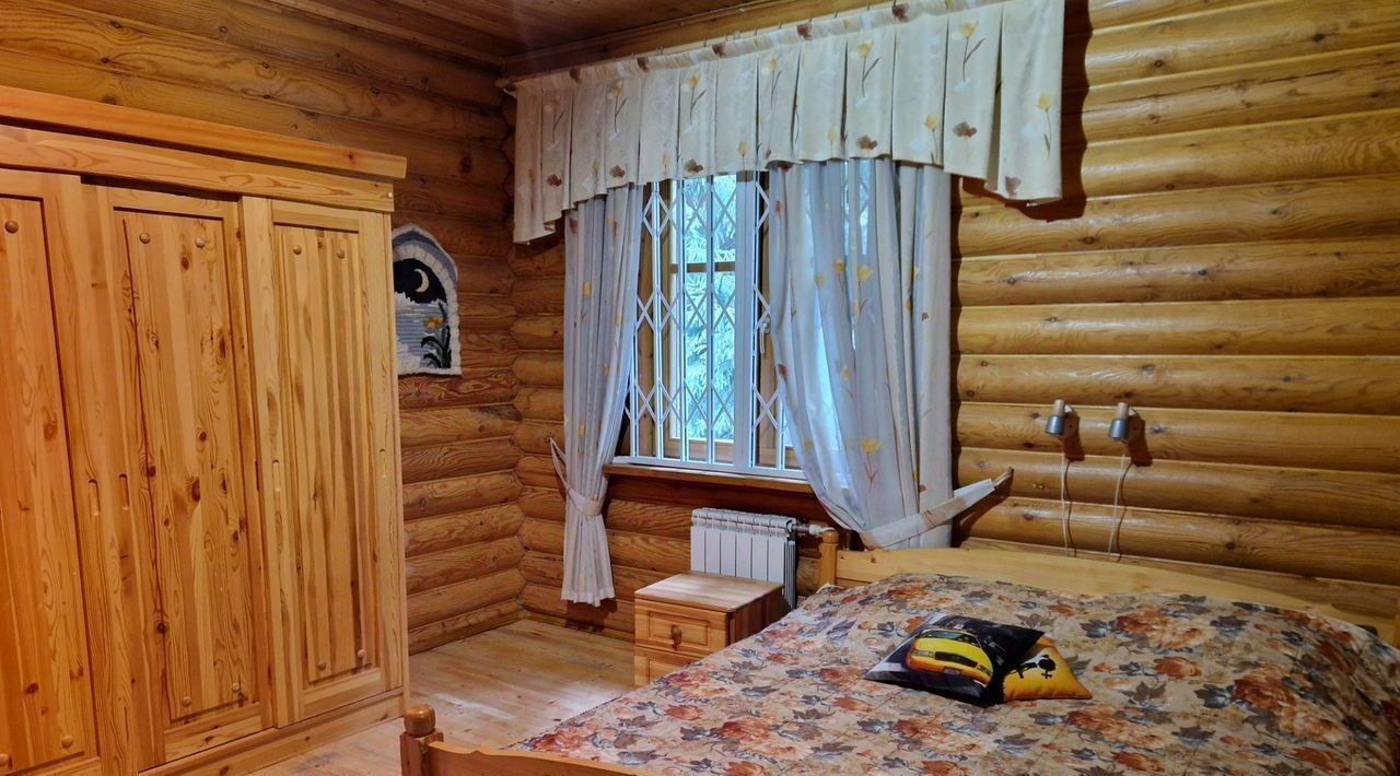дом г Истра Балтия кп, Нахабино фото 1