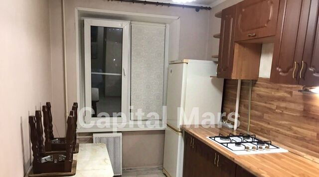пер Расковой 17 муниципальный округ Беговой фото