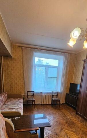 метро Крымская дом 7к/4 муниципальный округ Донской фото