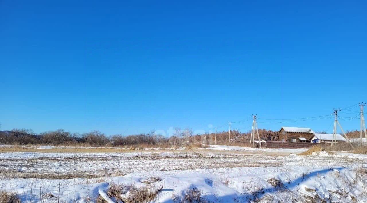 земля г Благовещенск с Верхнеблаговещенское фото 1
