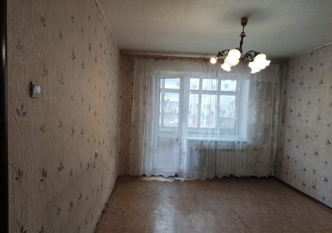 квартира г Ярославль р-н Красноперекопский ул Закгейма 7к/2 фото 8