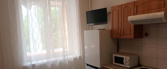 квартира мкр Сходня ул Мичурина 17 Сходня фото