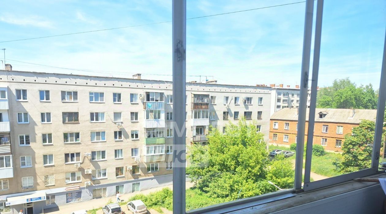 квартира г Уфа р-н Калининский ул Свободы 24 фото 13