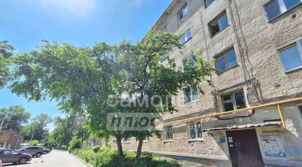 квартира г Уфа р-н Калининский ул Свободы 24 фото 17