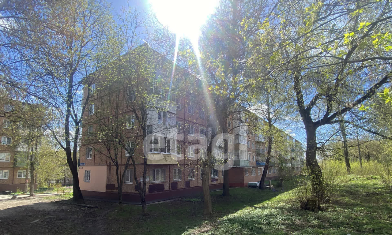 квартира г Тула ул Волоховская 12а фото 38