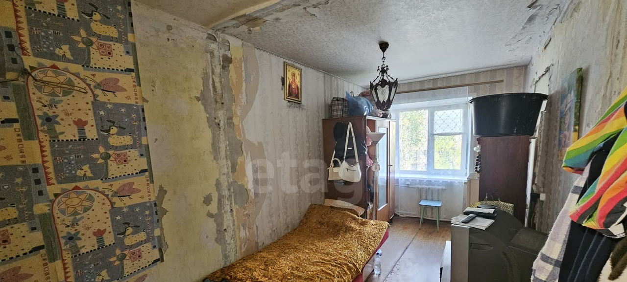 квартира г Тула р-н Пролетарский Верхнее Криволучье ул Кутузова 104 фото 13