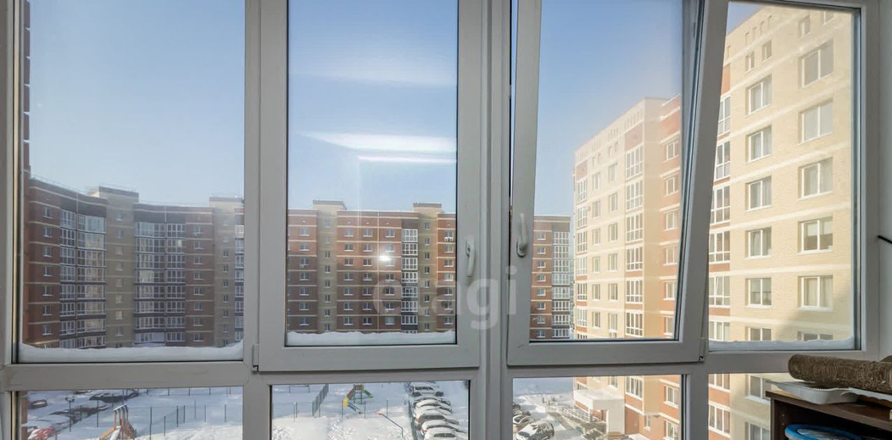 квартира г Сургут ул Университетская 49 31Б фото 12