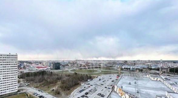 квартира г Сургут ул Александра Усольцева 30 38-й фото 24