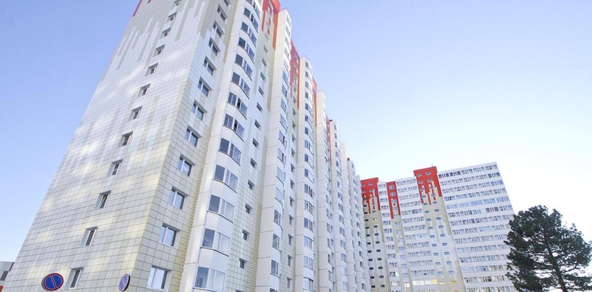 квартира г Сургут ул Александра Усольцева 30 38-й фото 26