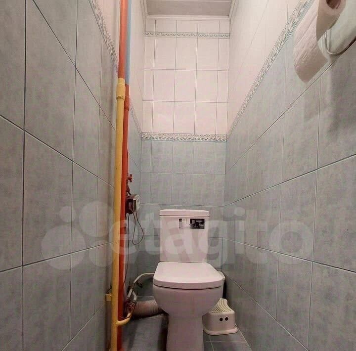 квартира г Сургут ул Университетская 23/5 20А фото 15