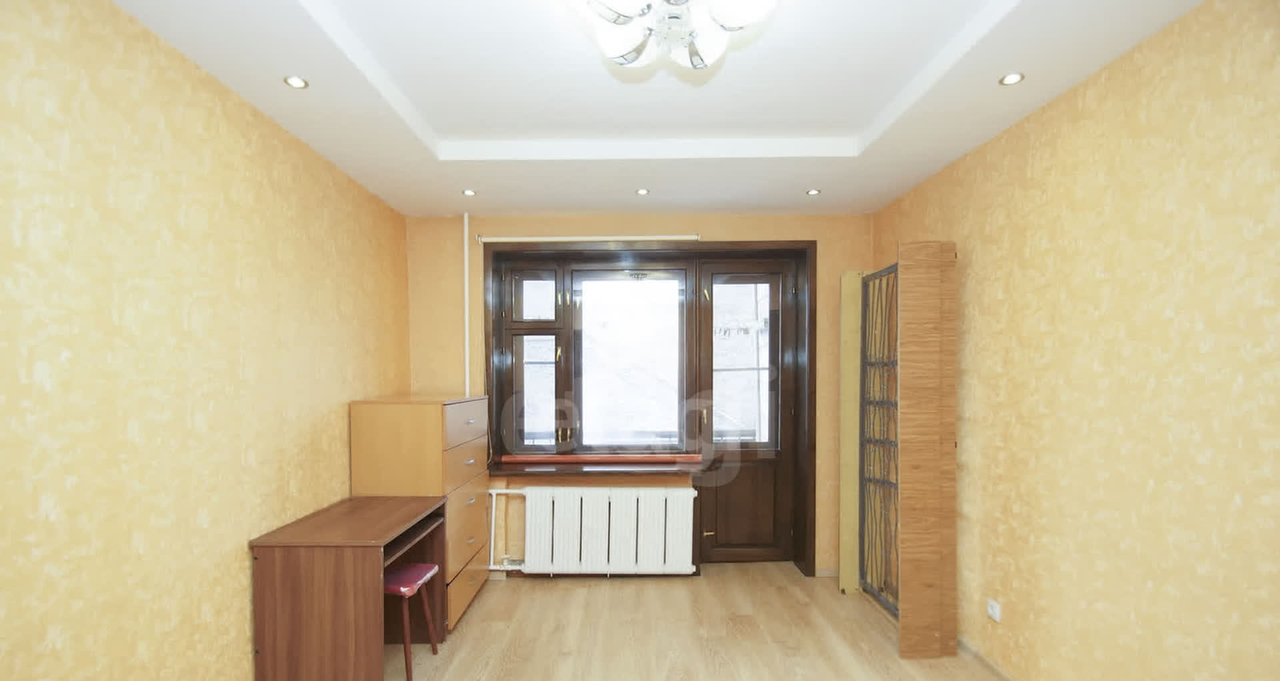 квартира г Омск ул Гусарова 115 фото 7