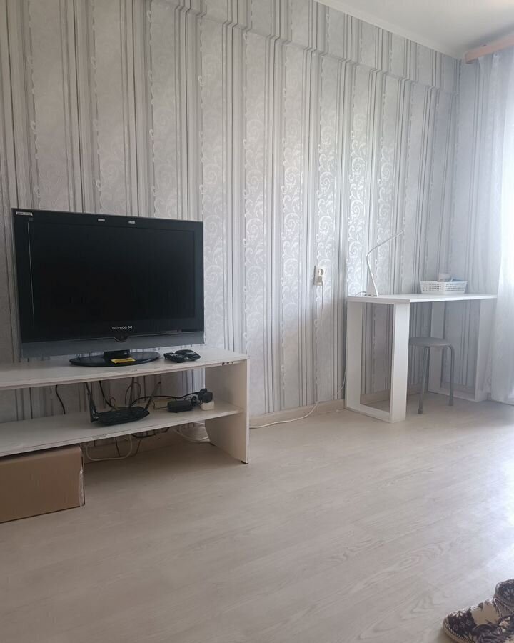 квартира г Тула р-н Центральный ул Академика Павлова 34а фото 1