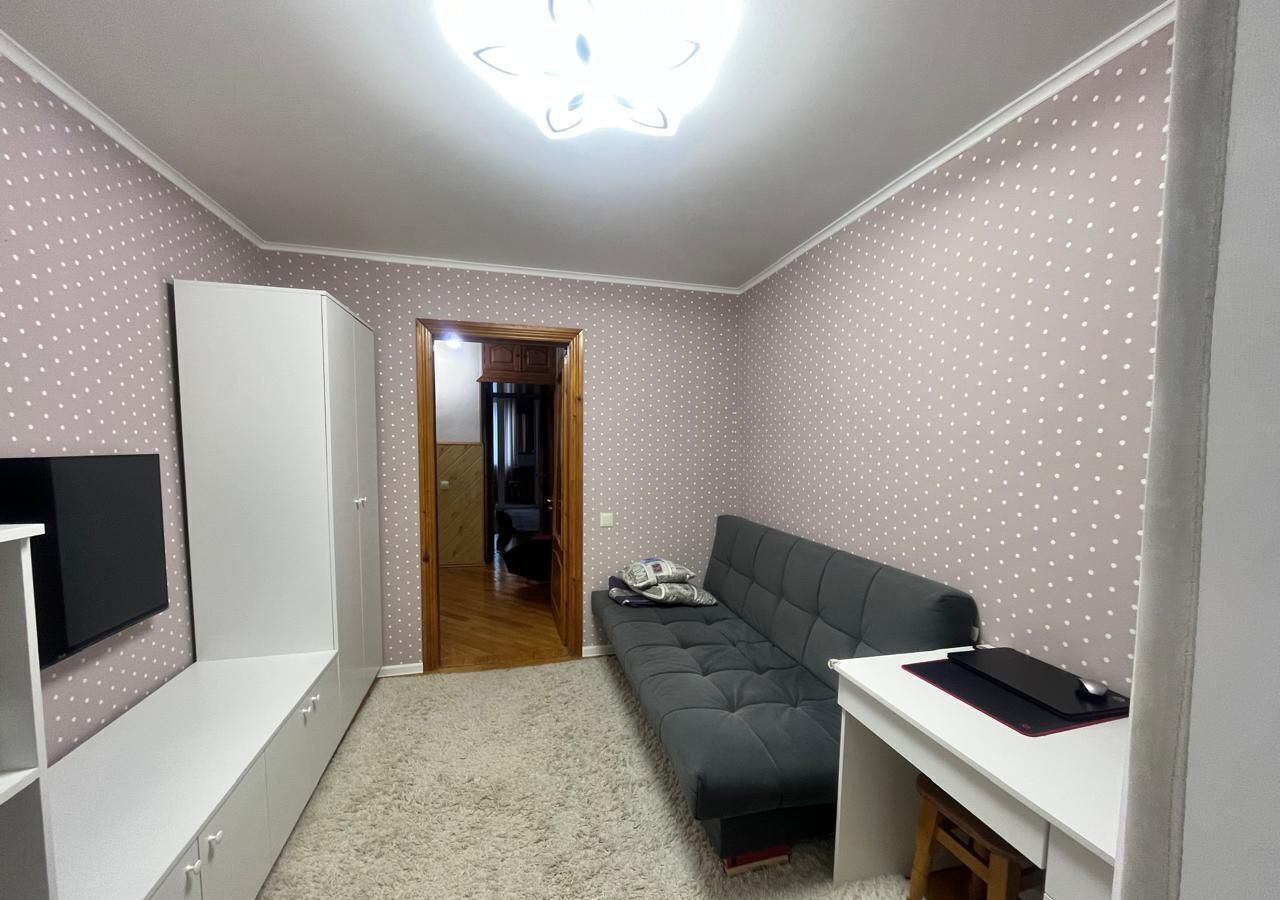 квартира г Евпатория ул Перекопская 15а фото 3
