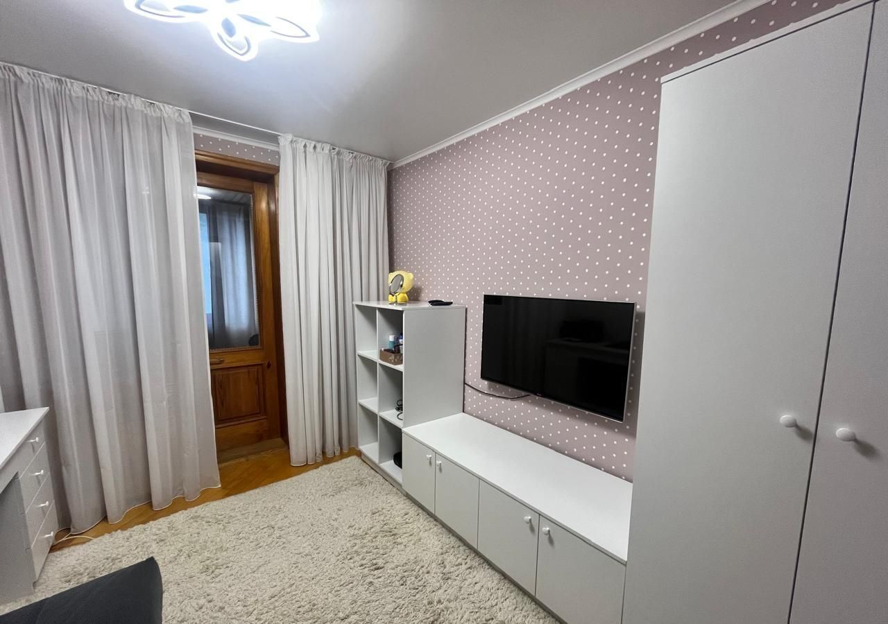 квартира г Евпатория ул Перекопская 15а фото 4
