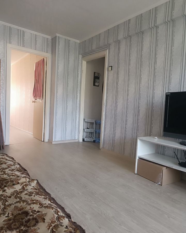 квартира г Тула р-н Центральный ул Академика Павлова 34а фото 2