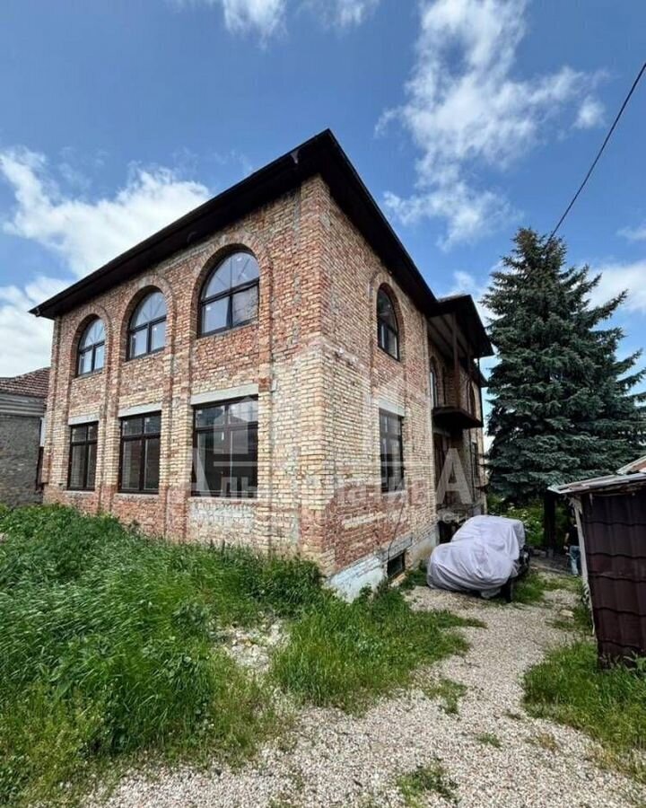 дом г Кисловодск ул Рубина фото 2