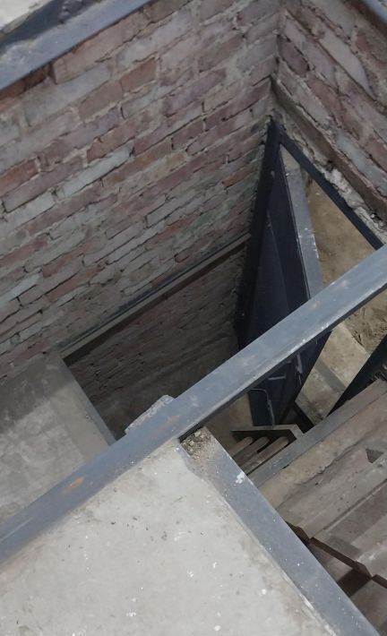 гараж г Екатеринбург Машиностроителей ул Фронтовых бригад 12 фото 4