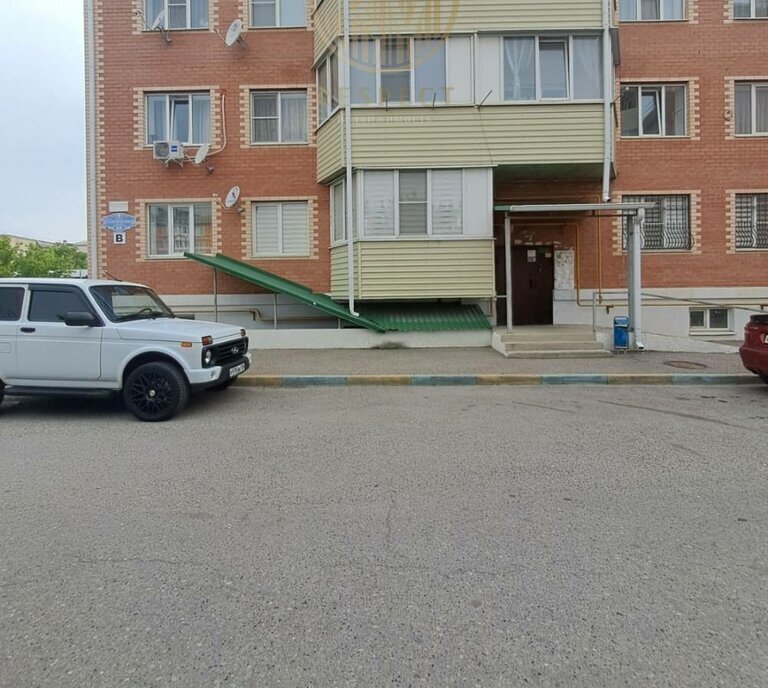 квартира г Ессентуки ул Головченко 16 фото 2